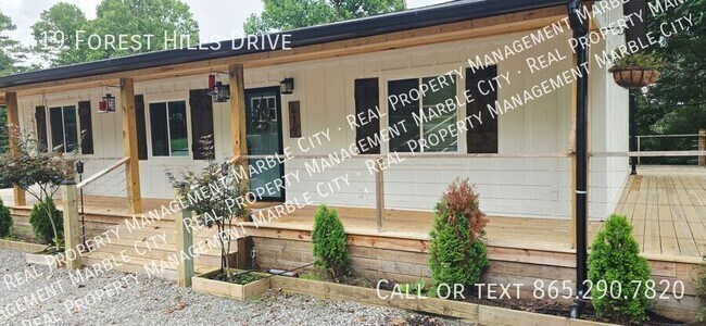 Building Photo - 419 Forest Hills Dr