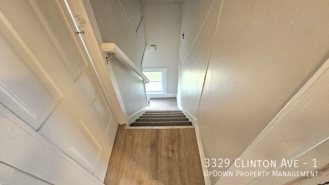 Building Photo - 3329 Clinton Ave