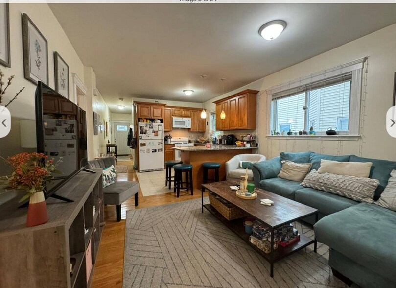 Building Photo - 29 Belknap St