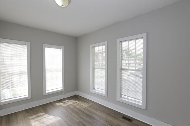 Building Photo - Charming 2BR/1BA Single Family Home in Gadsden