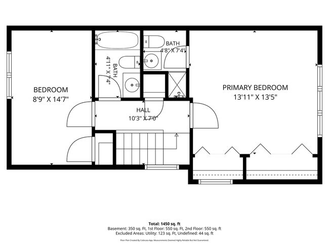 Building Photo - 541 Colecroft Ct