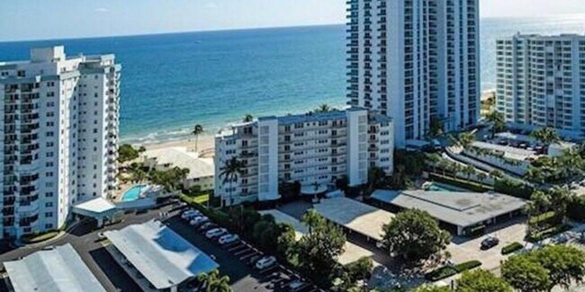 Building Photo - 1530 S Ocean Blvd