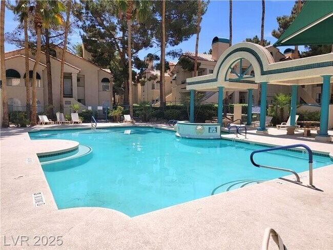Building Photo - VERY DESIRABLE GREEN VALLEY 1ST FLOOR UNIT...
