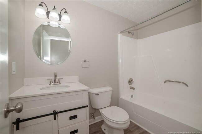 Building Photo - 6615 Grist Mill Rd