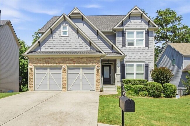 Building Photo - 518 S Fortune Way