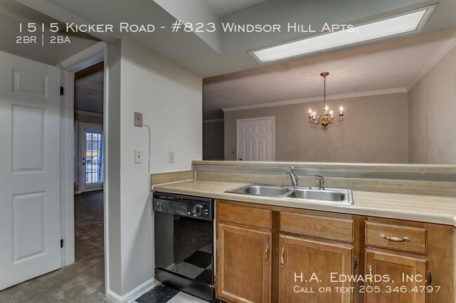 Building Photo - 1515 Kicker Rd