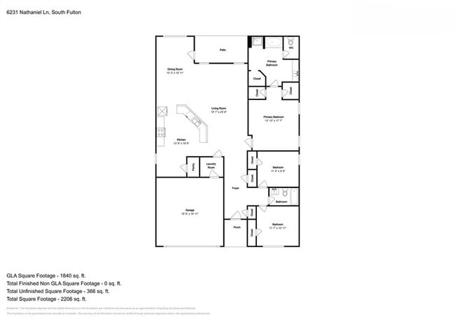 Building Photo - 6231 Nathaniel Ln