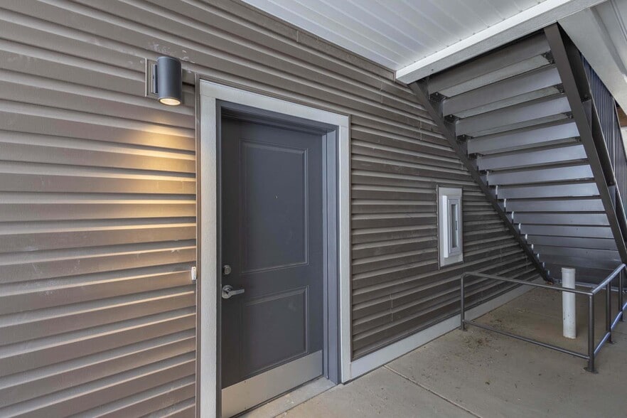 Building Photo - Sells Greene