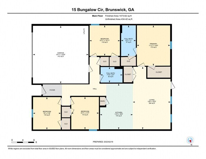 Building Photo - 22 Bungalow Cir