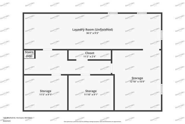 Building Photo - 1365 Bluefield Dr