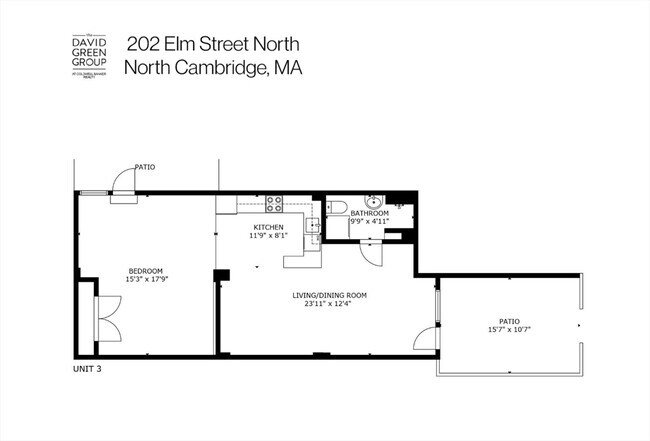 Building Photo - 202 Elm St