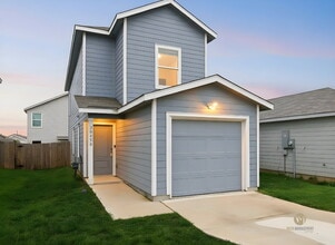 Building Photo - Welcome home to Ruby Crossing!