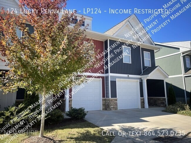 Building Photo - 124 Lucky Penny Ln