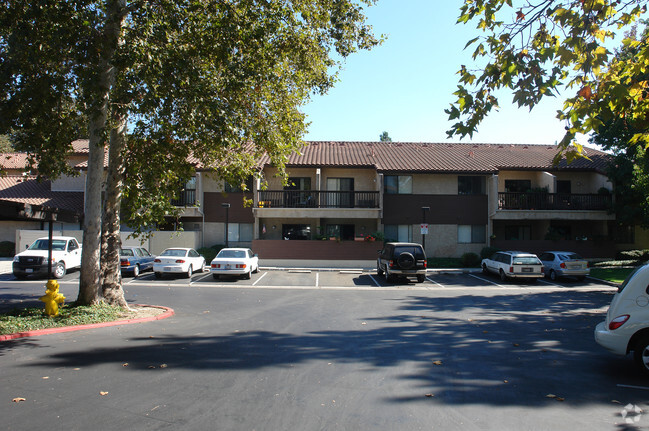 Building Photo - Florence Janss Apartments