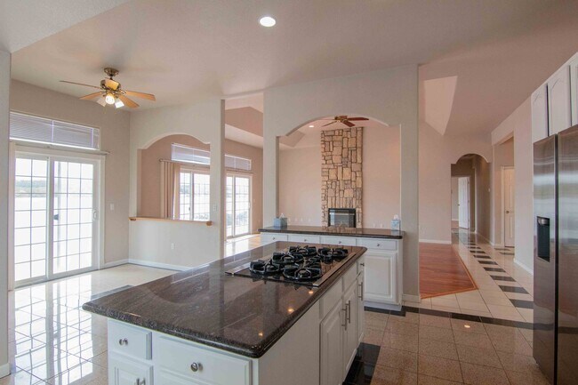 Building Photo - Lake California Home for Rent | Gated Community, Lake Access, Pool & Tennis Courts