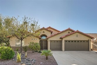 Building Photo - 2503 Vegas Vic St