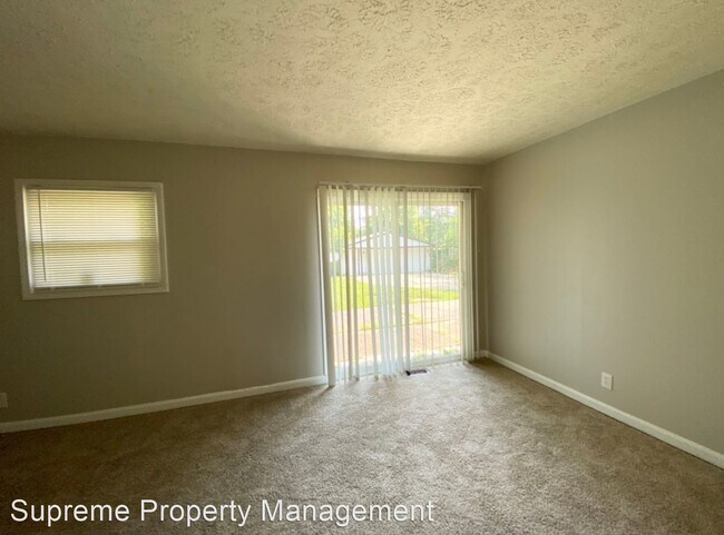 Building Photo - 3 br, 1 bath House - 3914 Thrush Drive