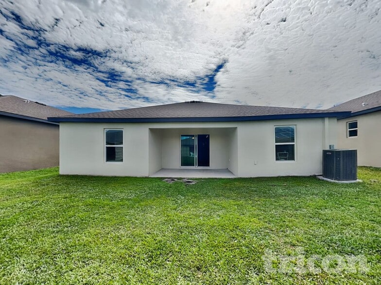 Building Photo - 4505 Breccia Ln
