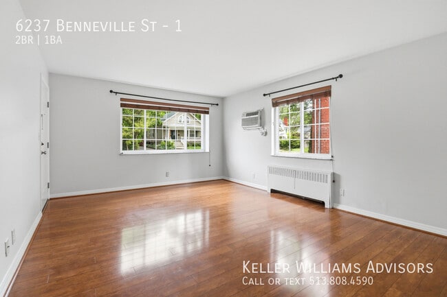 Building Photo - 6237 Benneville St