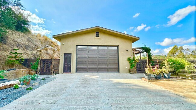 Building Photo - Brand New, One of a Kind Guest Home Rental complete with Patio & Yard Space on Private Country Pr...