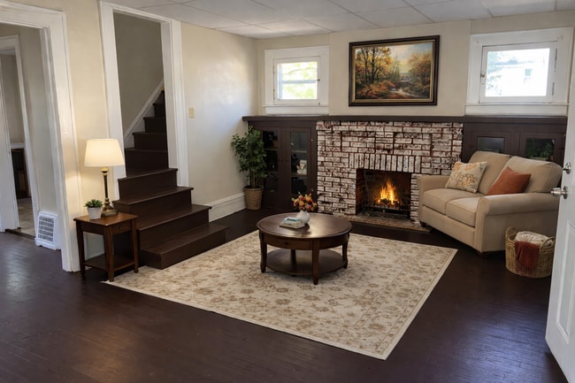 Building Photo - Bright, Spacious & Central — Minutes to Markets & Parks