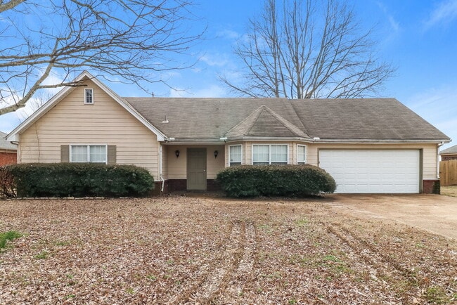 Building Photo - 6915 River Birch Rd