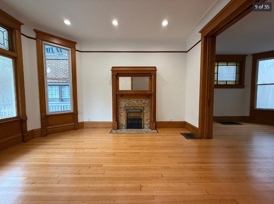 Building Photo - 3706 N Wilton Ave