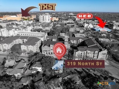 Building Photo - 319 North St