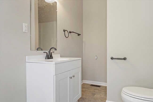 Building Photo - Beautiful three-bedroom single family home...