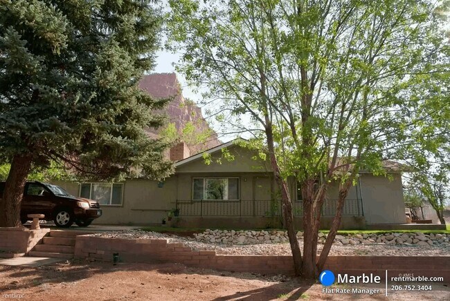 Building Photo - 4 br, 2 bath House - 442 E 100 S Unit 1