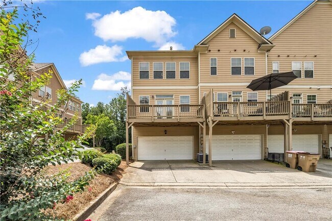 Building Photo - 501 Grove Field Ct NW