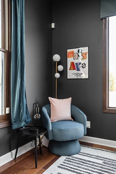 Building Photo - 525 E North St