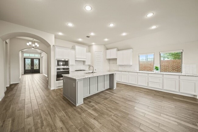 Building Photo - 1703 Rustling Creek Dr