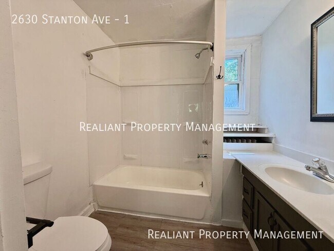 Building Photo - 2630 Stanton Ave