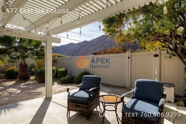 Building Photo - 477 E Vía Colusa