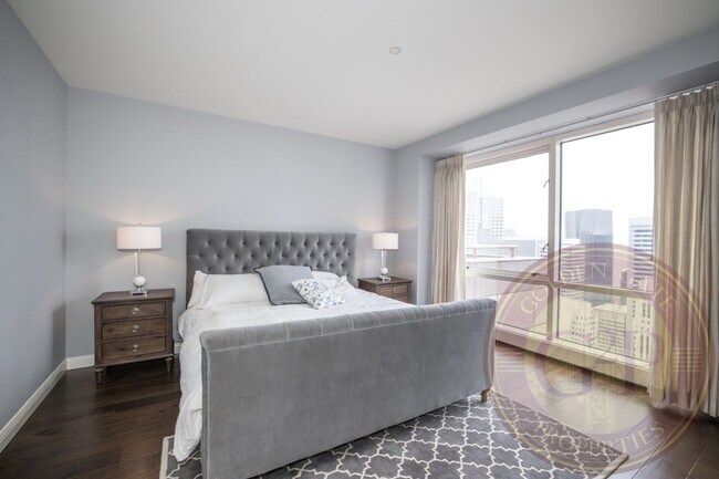 Building Photo - Financial District - 2 BR, 2 BA Condo 1,510 Sq. Ft. - 3D Virtual Tour, Furnished or Unfurnished O...