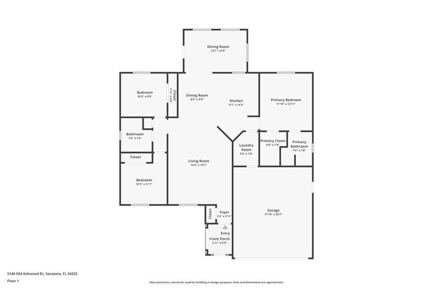 Building Photo - 5146 Old Ashwood Dr