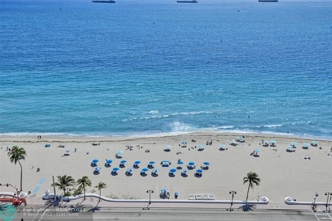 Building Photo - 701 N Fort Lauderdale Beach Blvd