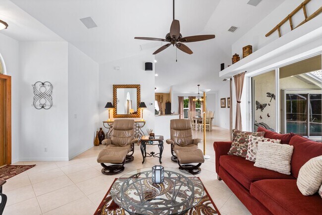 Building Photo - ** BRIARWOOD ** 3 BED / 2 BATH - POOL HOME - TURNKEY FURNISHED - SEASONAL OR SHORT TERM