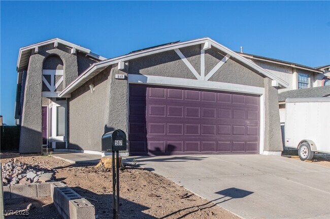 Building Photo - 517 Crony Ave