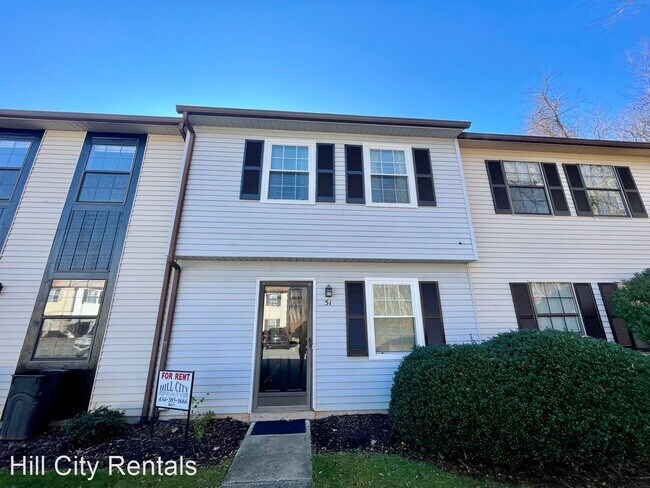 Primary Photo - 2 br, 1.5 bath House - 51 Countryplace Lane