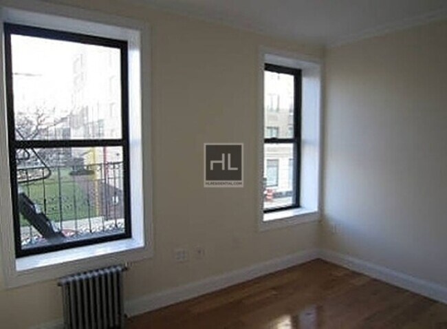 Building Photo - East 100th Street
