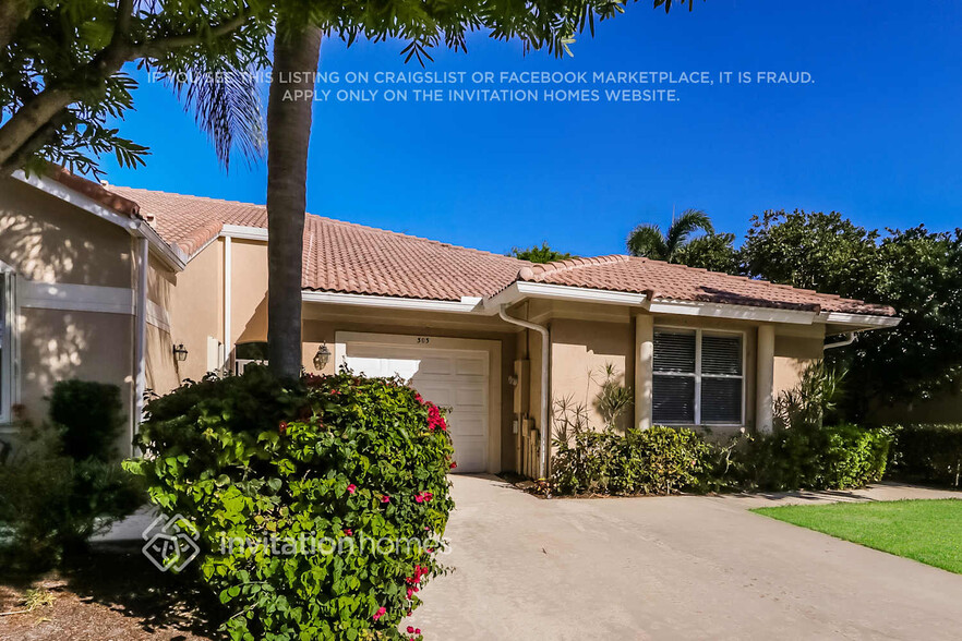 Building Photo - 303 E Coral Trace Cir