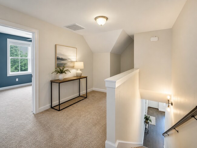 Building Photo - Check out this lovely, like-new home featuring 3 bedrooms, 2.5 bathrooms, a spacious 2-car garage...