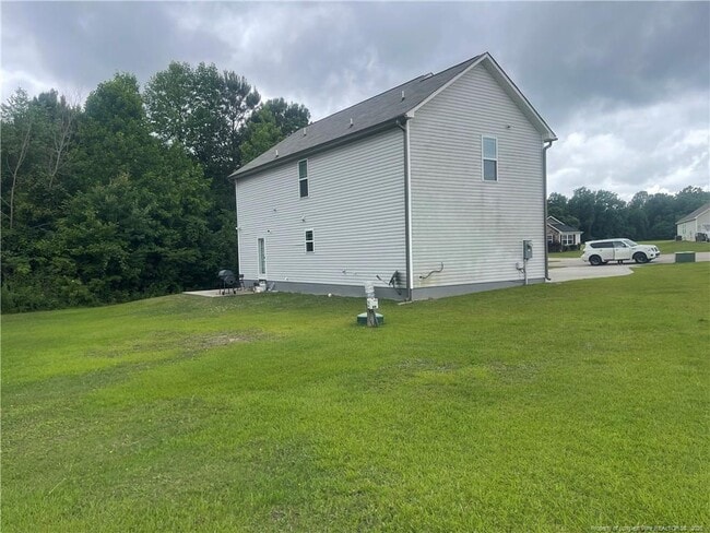 Building Photo - 408 Bunning Dr