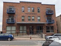 Building Photo - 127 5th St NE