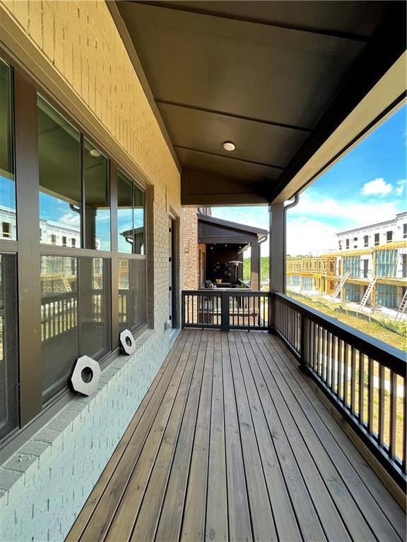 Building Photo - 6550 Cortland Walk