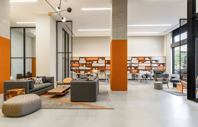 Building Photo - 2121 First Street Southwest-SI FL4-ID258