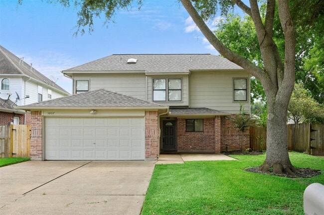 Building Photo - 3807 Cedar Valley Dr