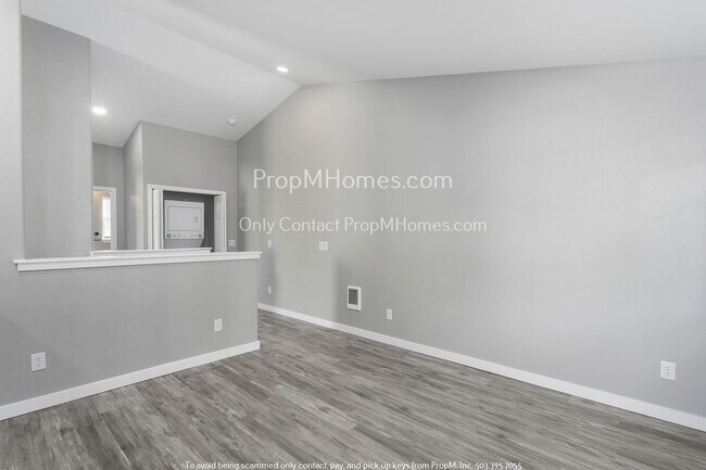 Building Photo - Updated One Bedroom in Happy Valley - Atta...